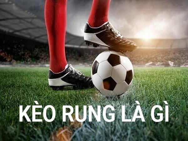 Giải đáp thắc mắc kèo rung là gì?
