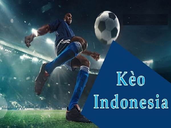 Bạn có thể gặp tỷ lệ đặt cược Indonesia ở nhiều nhà cái
